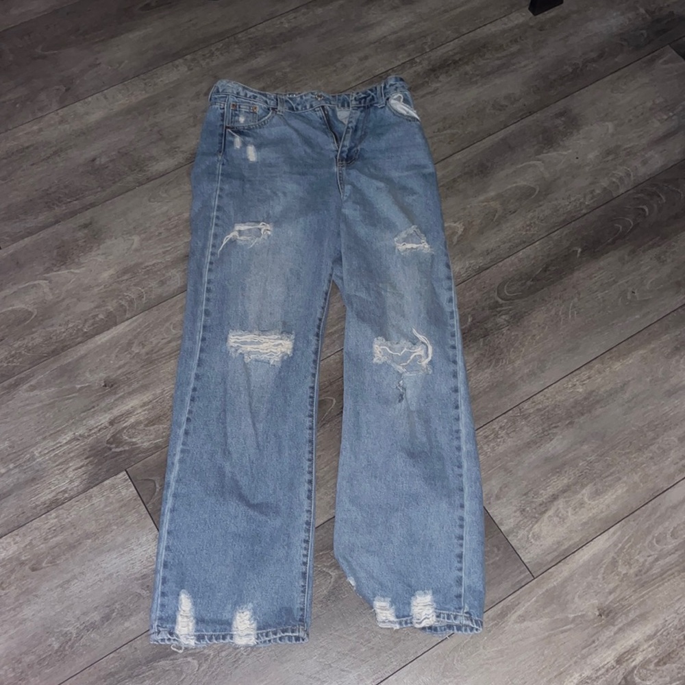 Vanilla Star Women’s jeans